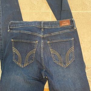Hollister 9 long jeans 9L